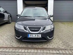 Gebraucht 2008 Saab 9-3 Aero Kombi | 2.390 € (Superpreis)