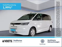 Weiß Gebraucht 2023 VW T7 Basis Van | 45.980 € (Guter Preis)