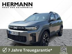Dolomitgrau Gebraucht 2025 Dacia Bigster Journey SUV | 33.910 € (Fairer Preis)