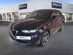 Schwarz Gebraucht 2024 Alfa Romeo Tonale Ti SUV | 29.990 € (Teuer)