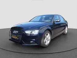Blau Gebraucht 2013 Audi A4 Ambition Limousine | 13.490 € (Fairer Preis)