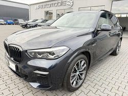 Schwarz Gebraucht 2022 BMW X5 M Sport SUV | 59.990 € (Guter Preis)