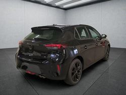 Schwarz Gebraucht 2024 Opel Corsa Kleinwagen | 20.449 € (Fairer Preis)