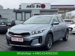 Silber Gebraucht 2022 Kia XCeed SUV | 21.800 € (Guter Preis)