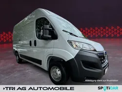 Neu 2024 Opel Movano Van | 34.986 € (Fairer Preis)