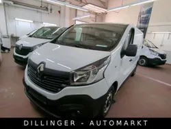 Weiß Gebraucht 2019 Renault Trafic Van | 13.280 € (Superpreis)
