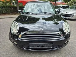 Gebraucht 2009 Mini ONE Kleinwagen | 3.500 € (Fairer Preis)