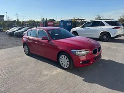 Karmesinrot Gebraucht 2013 BMW 118 Kleinwagen | 6.999 € (Fairer Preis)