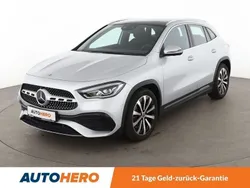 Mercedes GLA200