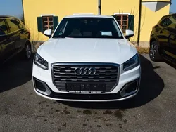 Weiß Gebraucht 2019 Audi Q2 Sport SUV | 21.900 € (Fairer Preis)