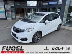 White orchid p. Gebraucht 2018 Honda Jazz Elegance Kleinwagen | 15.999 € (Fairer Preis)