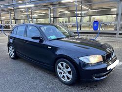 Gebraucht 2009 BMW 120 Kleinwagen | 6.500 € (Etwas zu teuer)