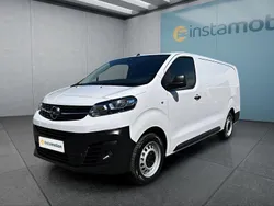 Weiß Gebraucht 2023 Opel Vivaro Van | 29.449 € (Teuer)