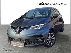Grau Gebraucht 2021 Renault Zoe Intens Kleinwagen | 13.490 € (Guter Preis)