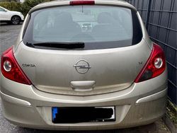 Gold Gebraucht 2007 Opel Corsa Sport Kleinwagen | 1.550 € (Fairer Preis)