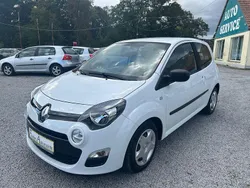 Weiß Gebraucht 2014 Renault Twingo Kleinwagen | 3.990 € (Guter Preis)