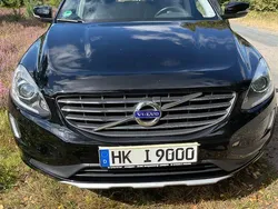 Schwarz Gebraucht 2017 Volvo XC60 Momentum SUV | 17.250 € (Guter Preis)