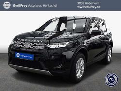 Schwarz Gebraucht 2020 Land Rover Discovery 5 S SUV | 27.844 € (Guter Preis)