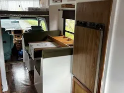 Gebraucht 1987 Chevrolet G Van | 21.500 €