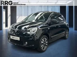 Schwarz Gebraucht 2023 Renault Twingo Techno Kleinwagen | 13.890 € (Fairer Preis)