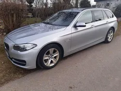 Gebraucht 2015 BMW 520 Kombi | 10.800 € (Superpreis)