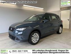 [9k9k] fiord blau Neu 2025 Seat Arona Style SUV | 22.340 € (Superpreis)