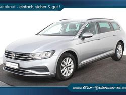 Silber Gebraucht 2023 VW Passat Kombi | 22.800 € (Superpreis)