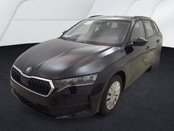 Schwarzmagic perleffekt (metallic) Gebraucht 2025 Skoda Octavia Essence Limousine | 25.900 € (Fairer Preis)