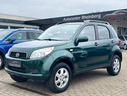 Silber Gebraucht 2008 Daihatsu Terios SUV | 7.700 € (Fairer Preis)