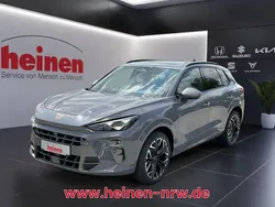 Grau Neu 2025 Cupra Leon | 45.459 € (Guter Preis)