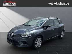 Metallic Gebraucht 2020 Renault Clio V LIMITED Limousine | 9.999 € (Guter Preis)