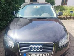 Gebraucht 2009 Audi A3 Sportback Ambition Kombi | 3.700 € (Fairer Preis)