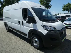 Weiß Neu 2024 Fiat Ducato Van | 33.800 € (Fairer Preis)