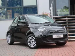 Colore esterno (onyx schwarz) Gebraucht 2023 Fiat 500e Limousine | 19.900 € (Guter Preis)