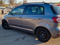 Grau Gebraucht 2011 VW Golf Plus Cross Van / Kleinbus | 8.990 € (Etwas zu teuer)