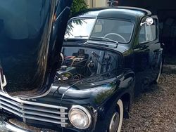 Schwarz Gebraucht 1950 Volvo PV444 Coupé | 11.500 €