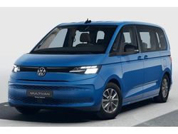 Neu 2025 VW Multivan Van | 59.140 €