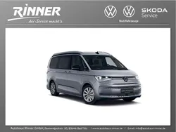 Silber Neu 2025 VW T7 Beach Van | 65.990 €