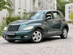 Andere außenfarben Gebraucht 2004 Chrysler PT Cruiser Touring Limousine | 650 € (Superpreis)