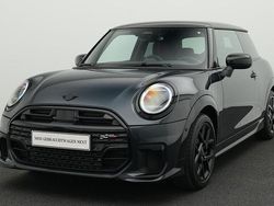 Grau Gebraucht 2024 Mini Cooper S Kleinwagen | 30.182 € (Etwas zu teuer)