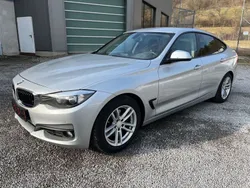 Glaciersilber metallic Gebraucht 2015 BMW 330 Gran Turismo Performance Limousine | 13.990 € (Superpreis)