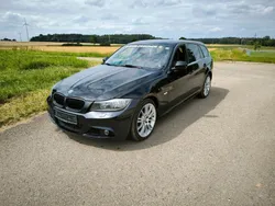 Schwarz Gebraucht 2010 BMW 335 Performance Kombi | 15.500 € (Fairer Preis)