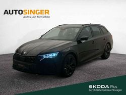 Schwarzmagic perleffekt Gebraucht 2025 Skoda Octavia RS Kombi | 38.480 € (Guter Preis)