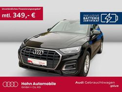 Brillantschwarz Gebraucht 2023 Audi Q5 SUV | 32.830 € (Superpreis)