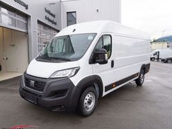 Weiß Gebraucht 2024 Fiat Ducato Van | 26.400 €
