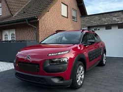 Gebraucht 2017 Citroën C4 Cactus Feel Kleinwagen | 8.400 € (Guter Preis)