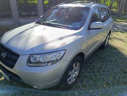 Gebraucht 2007 Hyundai Santa Fe SUV | 5.800 € (Fairer Preis)