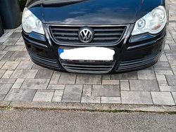 Schwarz Gebraucht 2006 VW Polo Kleinwagen | 2.500 € (Fairer Preis)