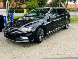 Schwarz Gebraucht 2019 VW Passat Kombi | 19.450 € (Fairer Preis)