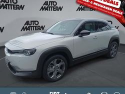 Weiß ceramic metallic 3tone Gebraucht 2021 Mazda MX30 Comfort SUV | 15.989 € (Fairer Preis)